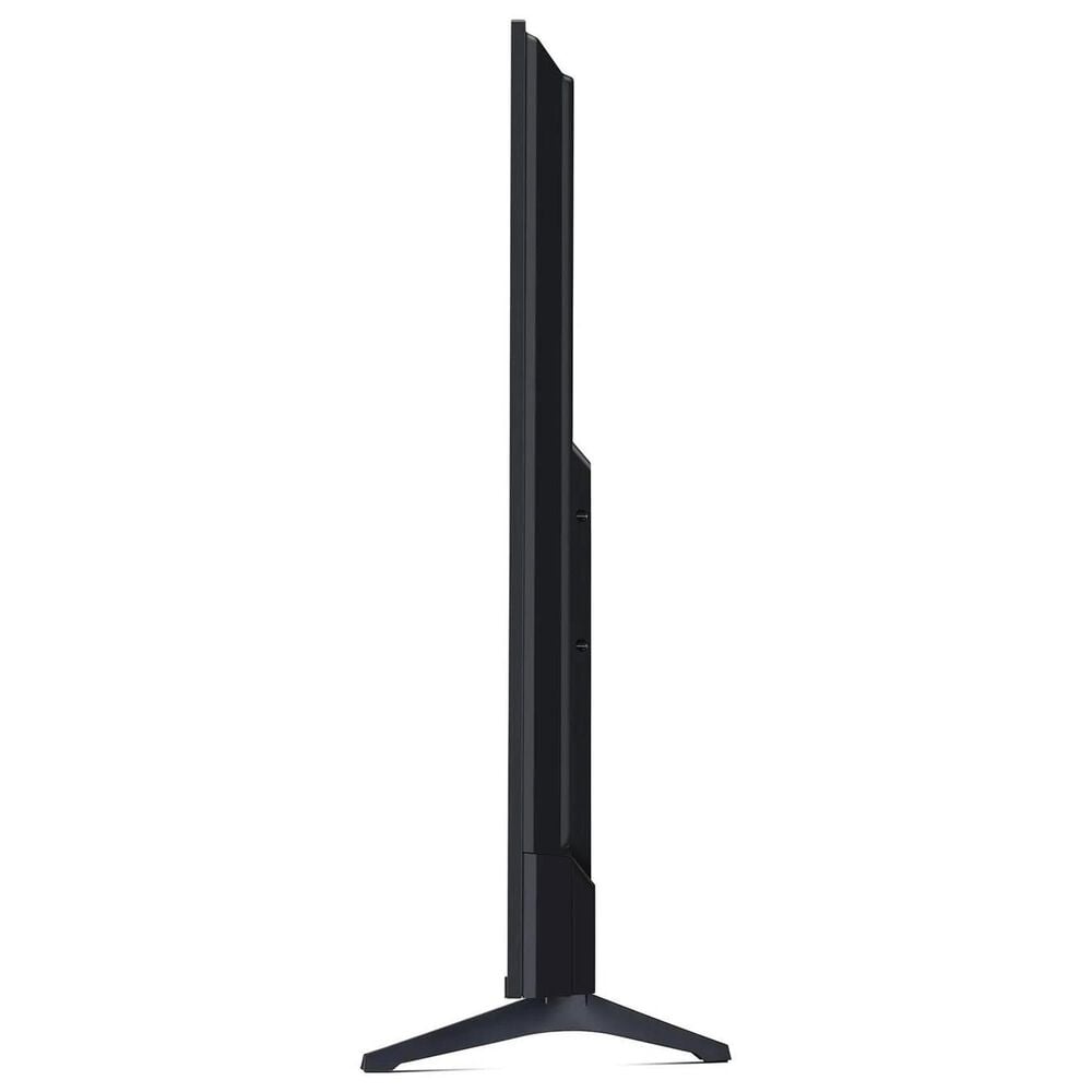 LG 65" Class UA77 4K UHD AI - Smart TV with 2.1 Channel Soundbar System in Black, , large