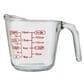 Anchor Hocking 16 Oz. Measuring Cup, , large