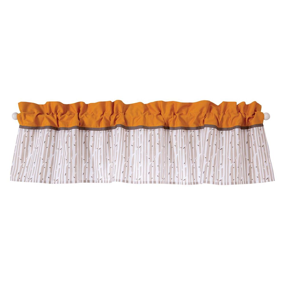 Trend Lab LLC Birch Window Valance, , large