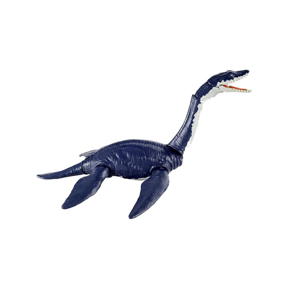 Jurassic World Savage Strike Dinosaur Action Figure, , large