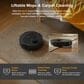 Roborock Qrevo 598 Robot Vacuum and Mop in Black, , large