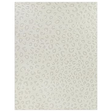 Balta Rugs Simone 7"10" x 10" Cream Area Rug, , large