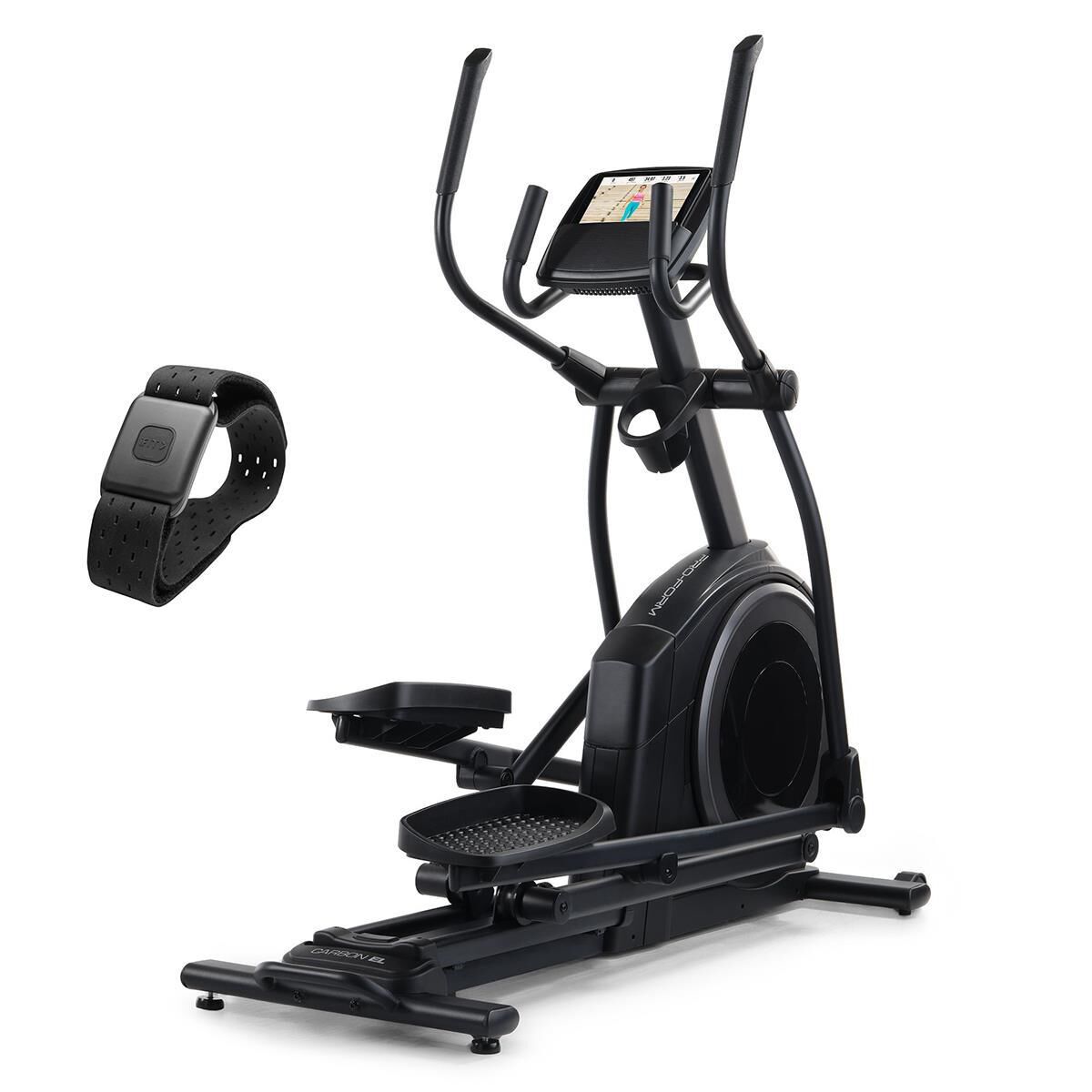 Nordictrack e7 2 elliptical cross 2025 trainer