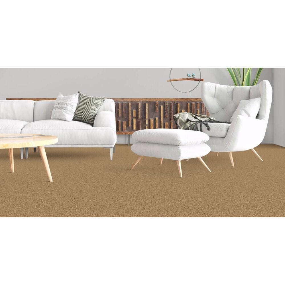 Masland Miami Carpet in Deep Ochre, , large