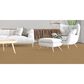 Masland Miami Carpet in Deep Ochre, , large