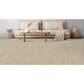 Fabrica Cirrus Carpet in Seashell, , large