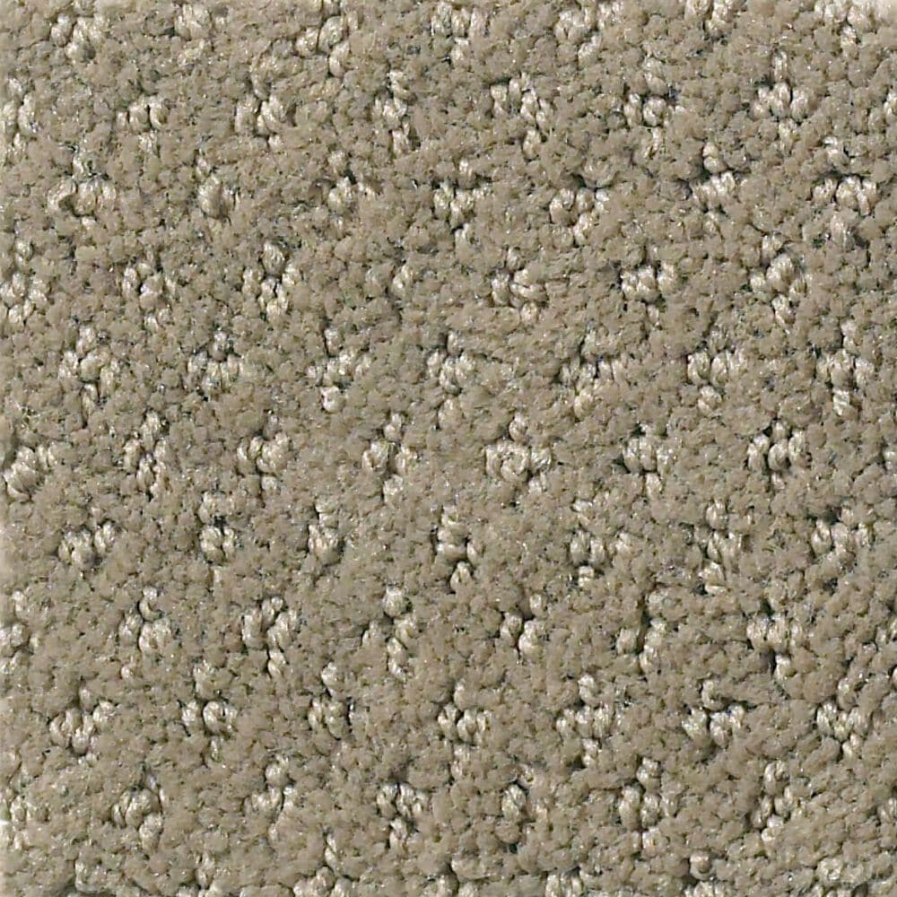 Shaw Foundations Infallible Instinct Carpet in Abbey Stone, , large