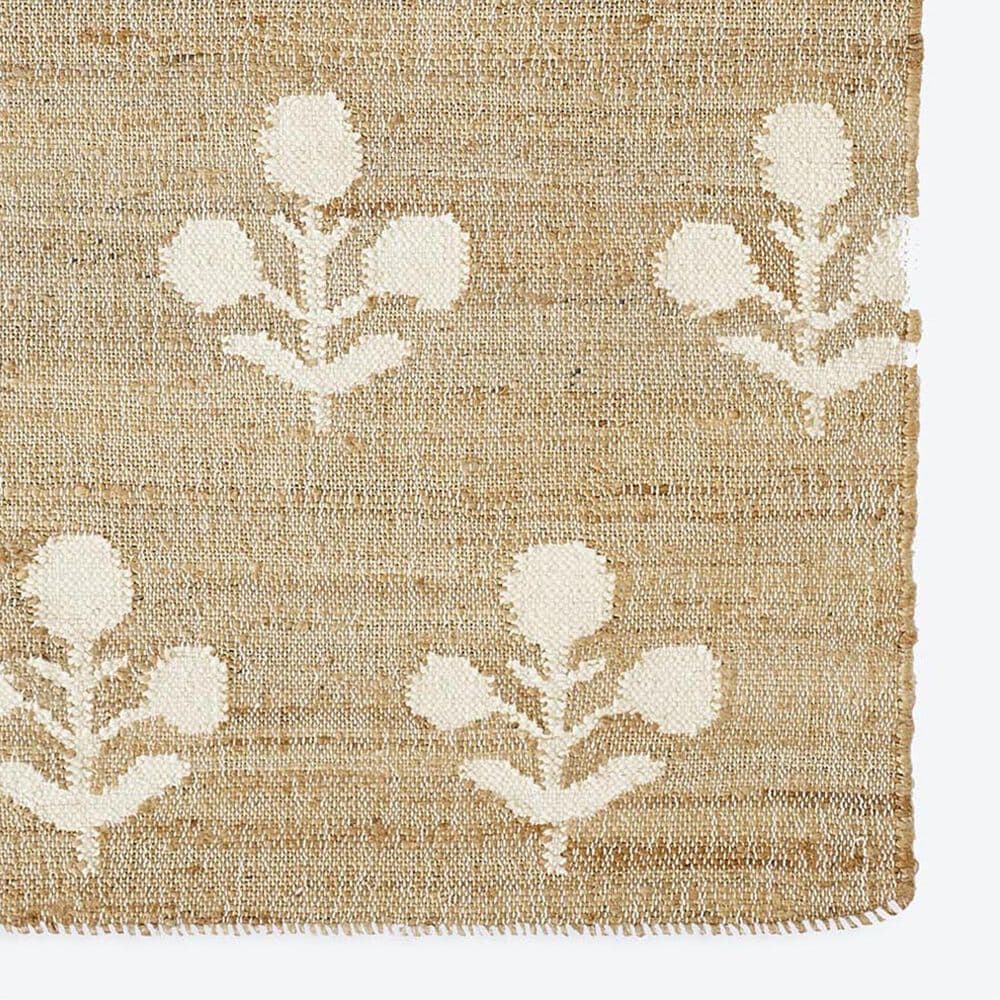 Momeni Orchard ORC-2 8&#39; x 10&#39; Natural Area Rug, , large