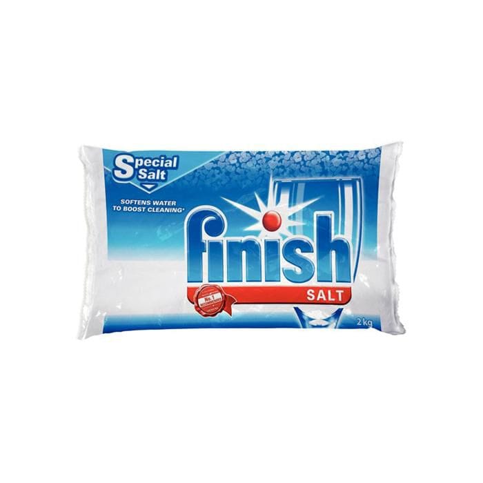 Special salt 2024 for bosch dishwasher