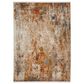 Dalyn Rug Company Neola NA1 7"10" x 10" Beige Area Rug, , large