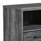 Ashley Baystorm 3-Piece Full Panel Bed Set in Gray, , large