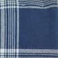 Willow & Hem Nantucket Kitchen Towel in Navy (Set of 4), , large