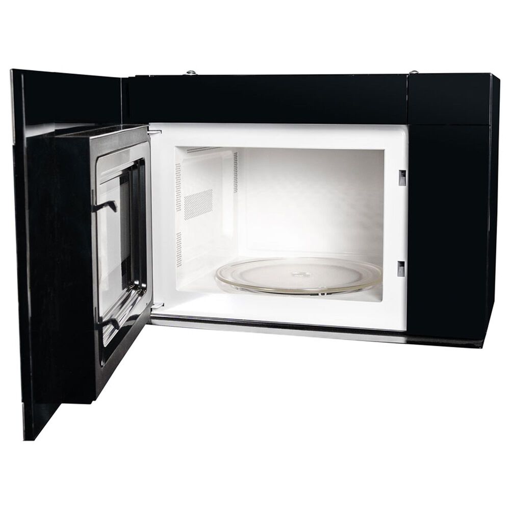 Danby 1.4 Cu. Ft. Over The Range Microwave Oven in Stainless Steel, , large