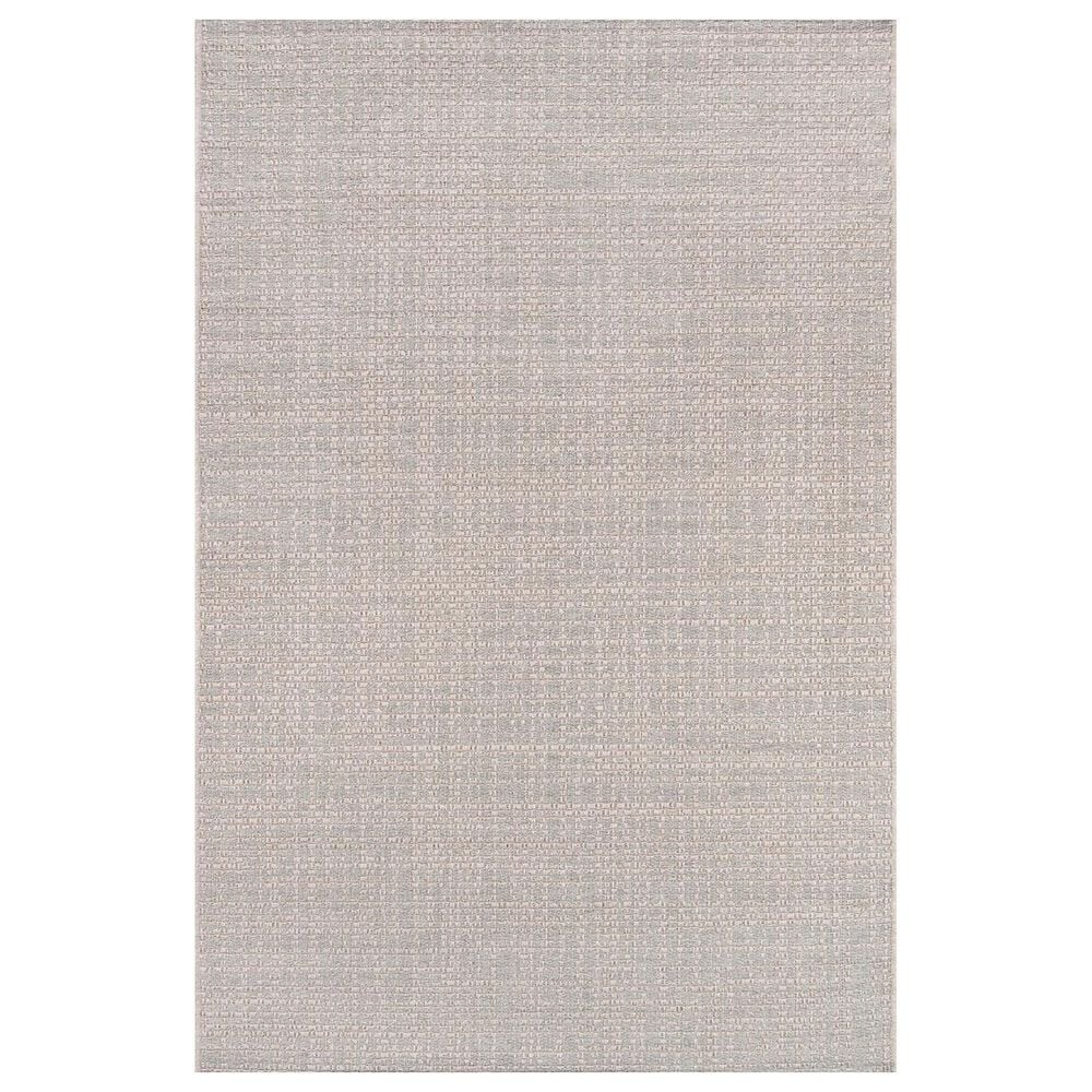 Momeni Como COM-6 8" x 11" Stone Area Performance Rug, , large
