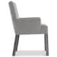 Bernhardt Menton Arm Chair in Sutton, , large