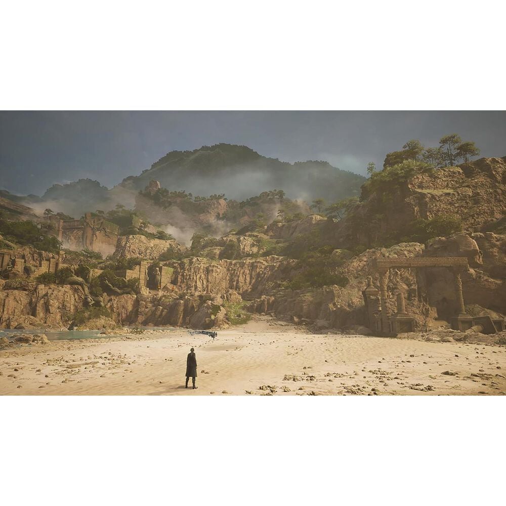 Lost Soul Aside - PlayStation 5, , large