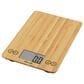 Kitchen Supply Arti Kitchen Scale in Bamboo, , large