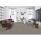 Masland Hazy Days Carpet in Shadows, , large