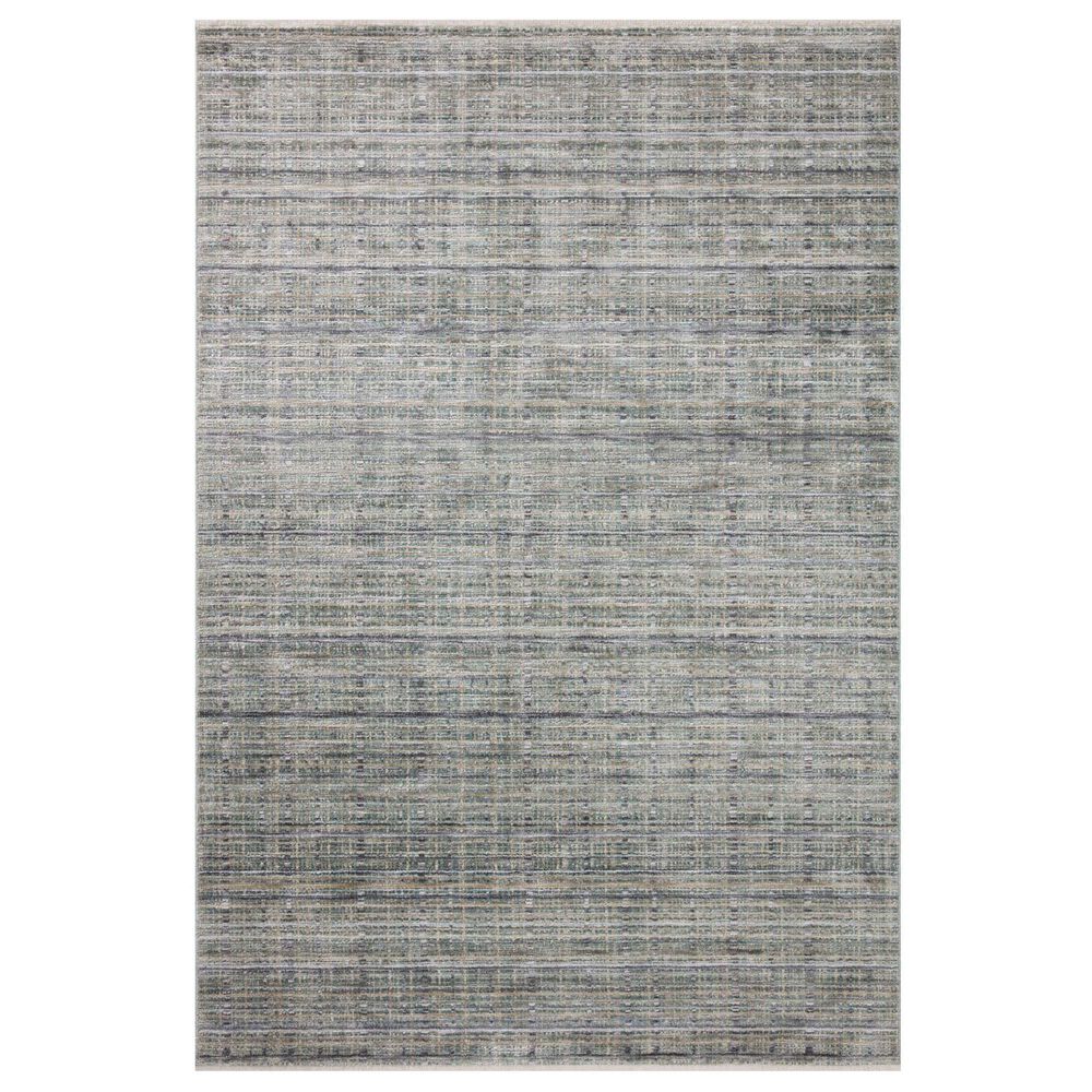 Loloi Soho 2"3" x 3"10" Jade and Stone Area Rug, , large