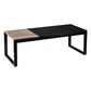 Holly & Martin Lydock Coffee Table in Black, , large