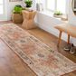 Surya Aspendos 2"7" x 7"3" Black, Burgundy, Burnt Orange, Charcoal, Cream, Dark Blue, Denim, Dusty Pink, Light Gray and Must Runner, , large