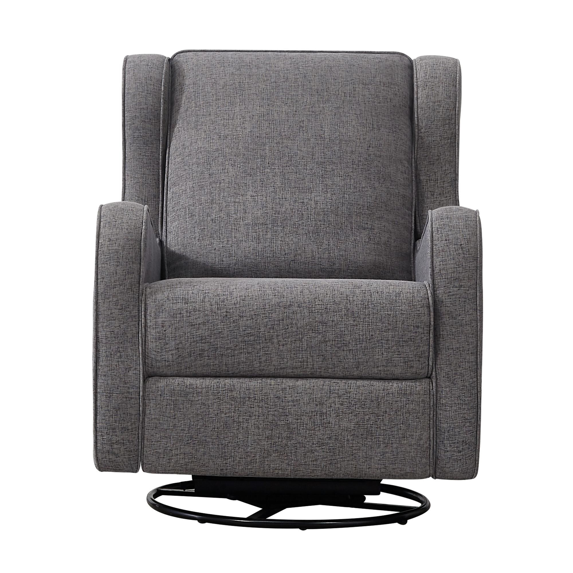 Skylar online nursery glider