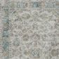 Dalyn Rug Company Tuscany 2"6" x 12" Linen Indoor/Outdoor Runner, , large