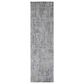 Feizy Elias 2"9" x 8" Blue and Ivory Runner, , large