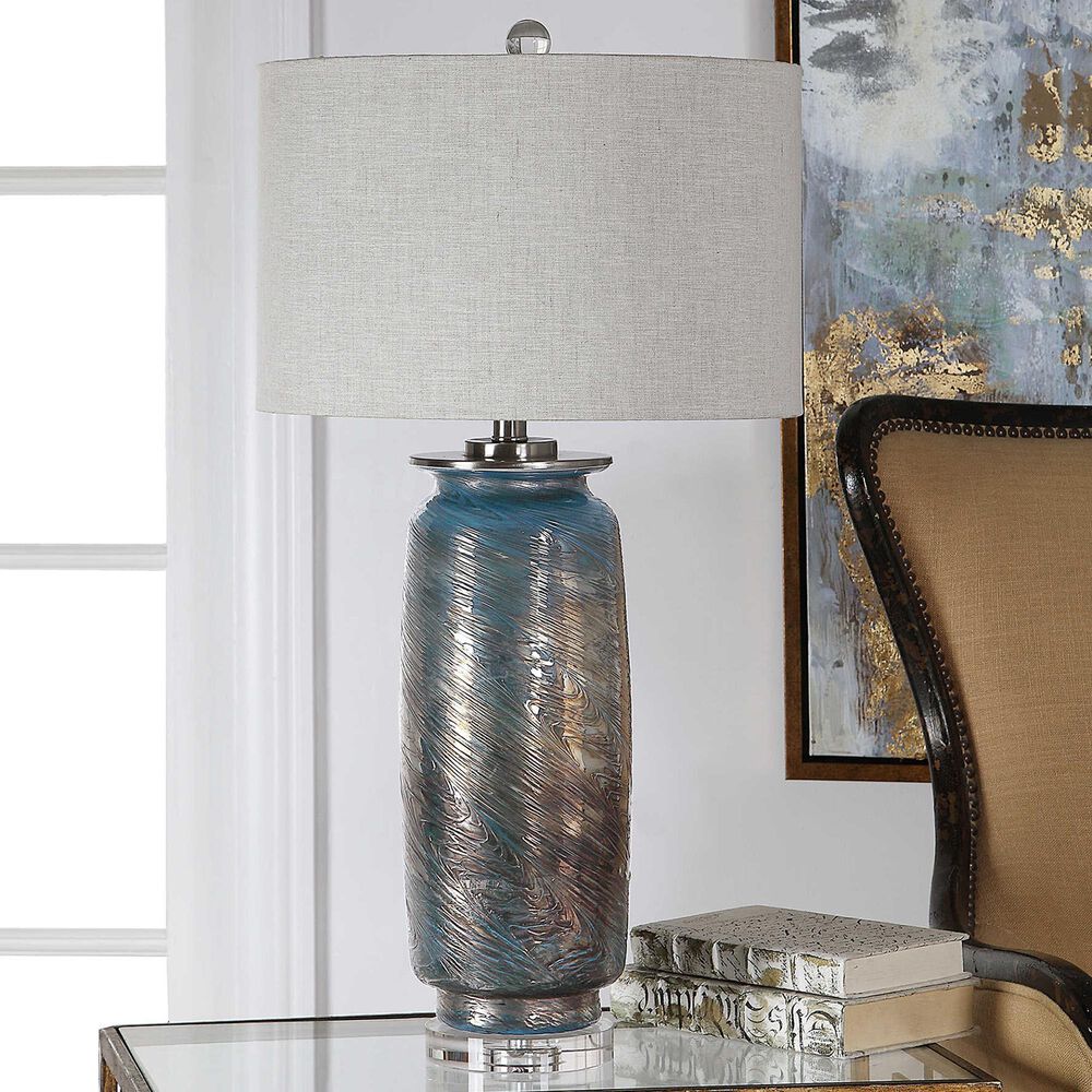 Uttermost Olesya Table Lamp, , large