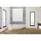 Fuzion Dynamix Hardcore 3DGE Almond Butter 7" x 60" Luxury Vinyl Plank, , large