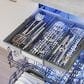 Thermador Star Sapphire 24" Professional Dishwasher in Stainless Steel, , large