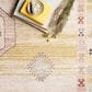 Magnolia Home Graham GRA-04 9"6" x 12"6" Antique Ivory Area Rug, , large
