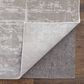 Feizy Prasad 8" x 11" Ivory and Beige Area Rug, , large