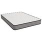 Southerland Quilt 6" Firm Foam Full Mattress with High Profile Box Spring, , large