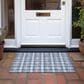 Dalyn Rug Company Wonderland WN25 1"8" x 2"6" Navy Indoor/Outdoor Area Rug, , large