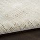 Nourison Grand Street GRN02 Ivory and Beige 9" x 12" Area Rug, , large