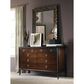 Century Furniture Tribeca 8 Dresser Only in Deep Brown, , large