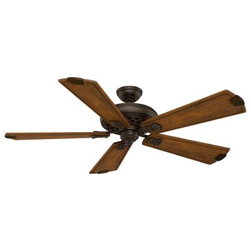 Hunter Fellini 60" Ceiling Fan in Brushed Cocoa, , large