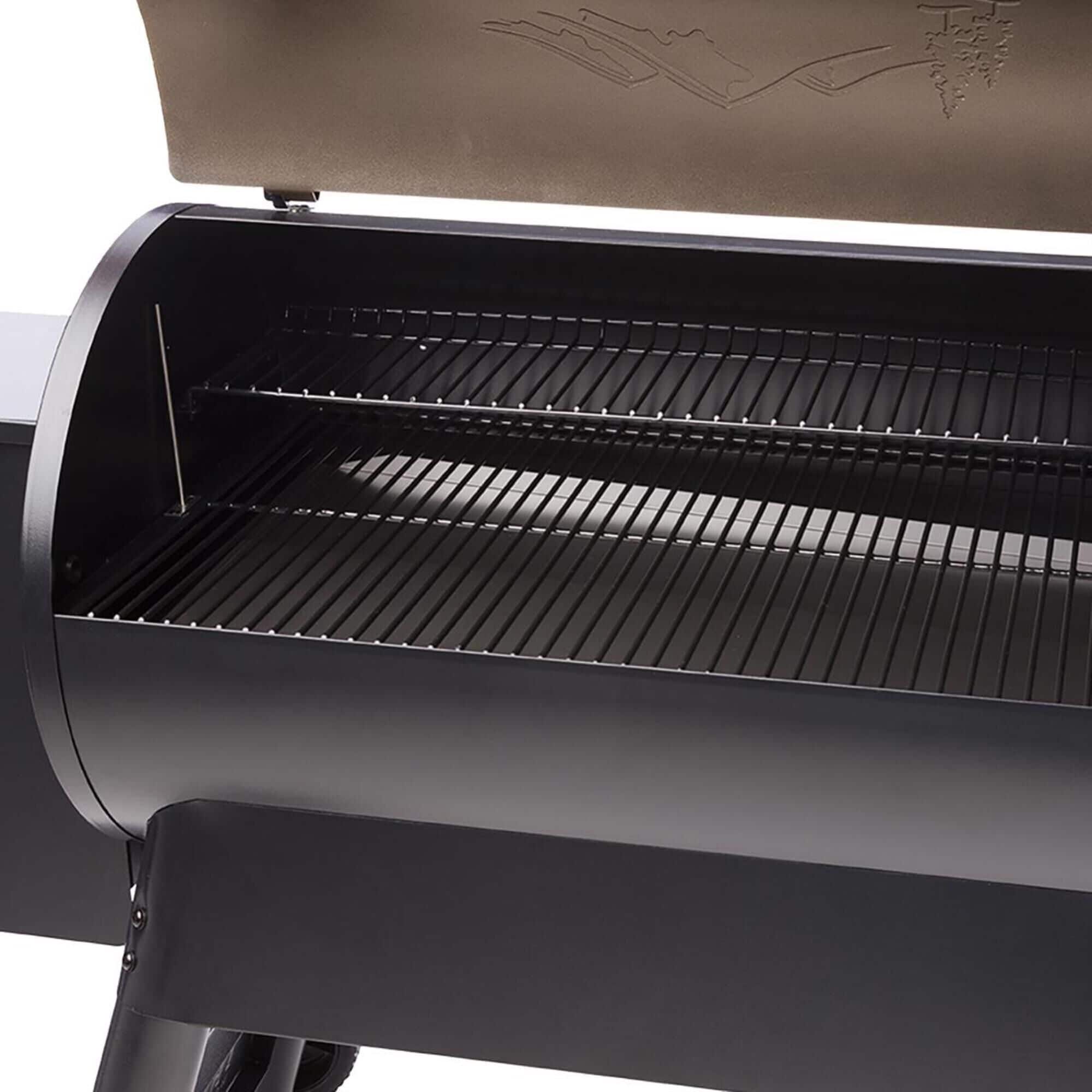 Traeger deals grill 34
