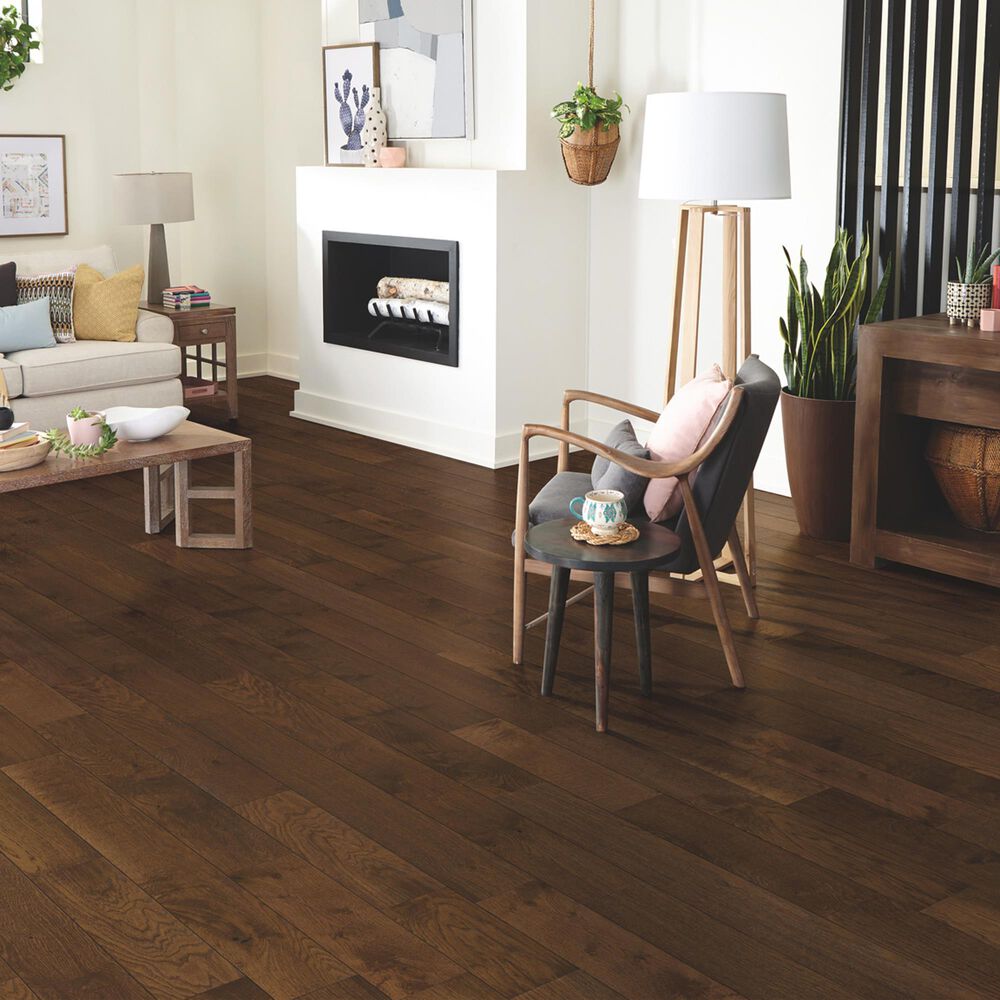 Robbins Hydroguard Craft Brown Oak Hardwood, , large