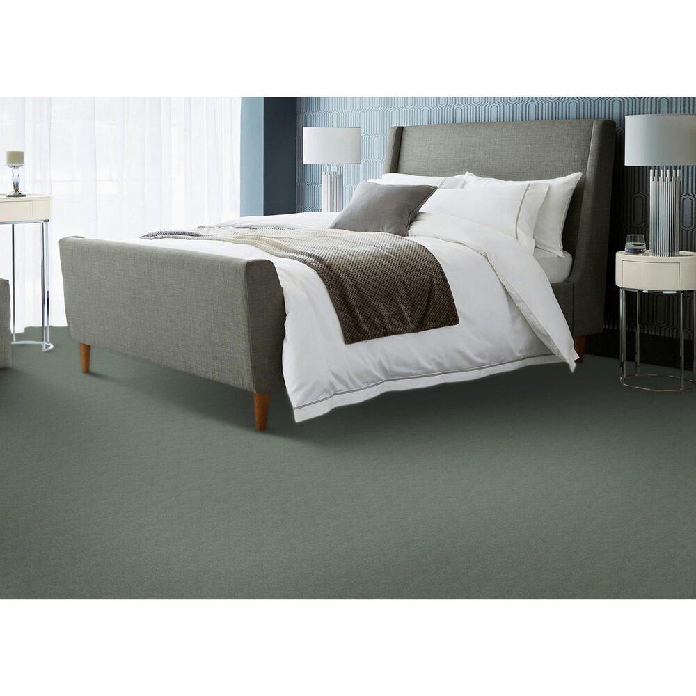 Karastan Victoria Peak II Carpet in Moss Grove, , large