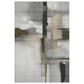 Dalyn Rug Company Ravenna RN9 8" x 10" Gray Area Rug, , large