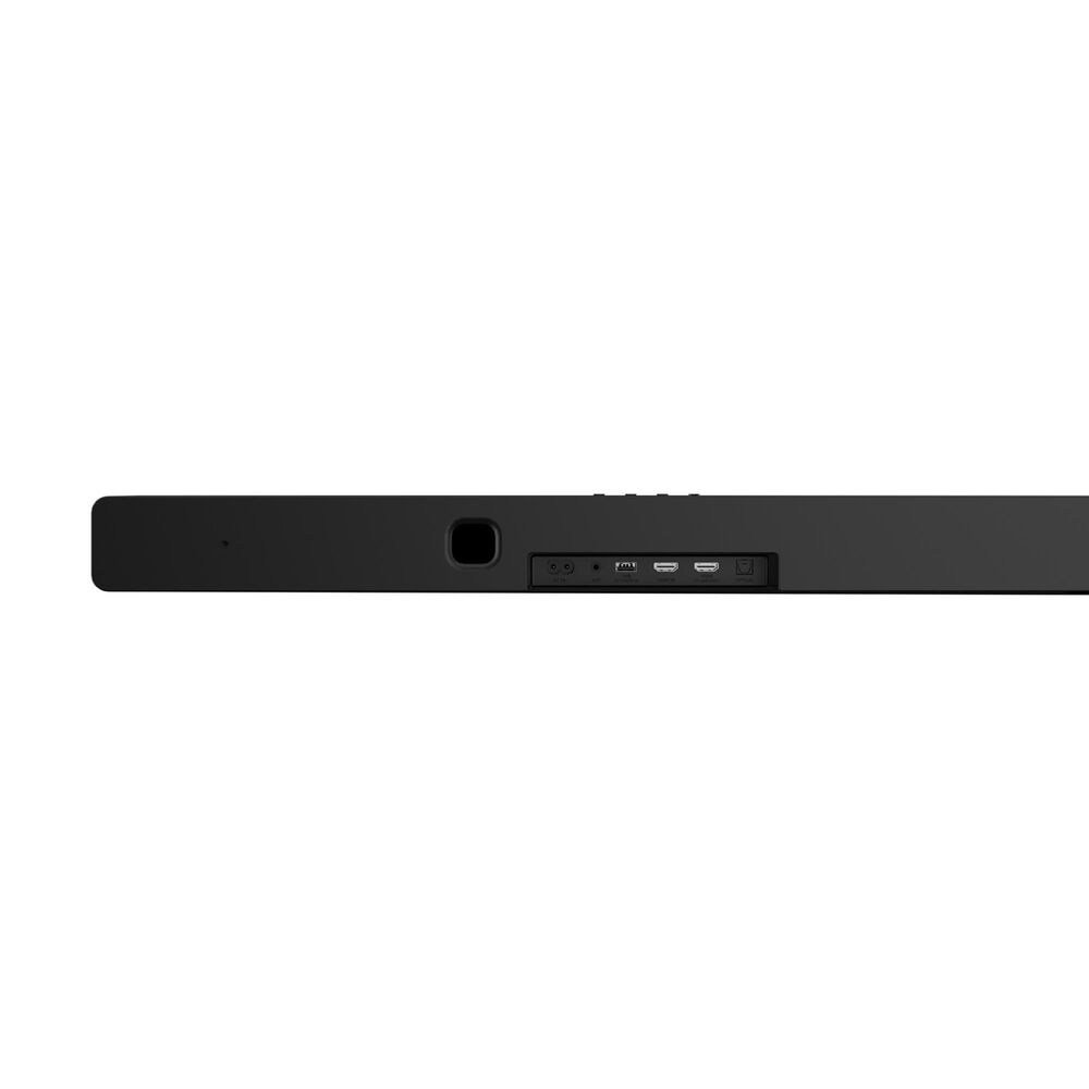 Hisense 85" Class UR9 Series RGB Mini LED 4K - Smart Google TV with 5.1.4 Channel Soundbar System in Black, , large