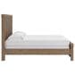 Ashley KING PANEL BED, , large