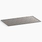 Kohler Protective Floor Liner for 30" Cabinet in Mohair Grey, , large