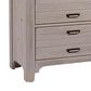 Viceray Collections Bungalow Home 9 Drawer Dresser in Dover Grey and Folkstone, , large