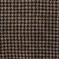 Surya Island Vibe Pouf in Black and Brown, , large