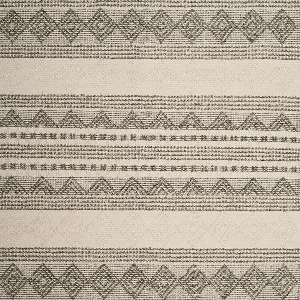 Safavieh Natura Transitional 12&#39; x 18&#39; Grey and Ivory Area Rug, , large