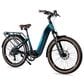 Magnum Melody Electric Bike in Chroma Green, , large