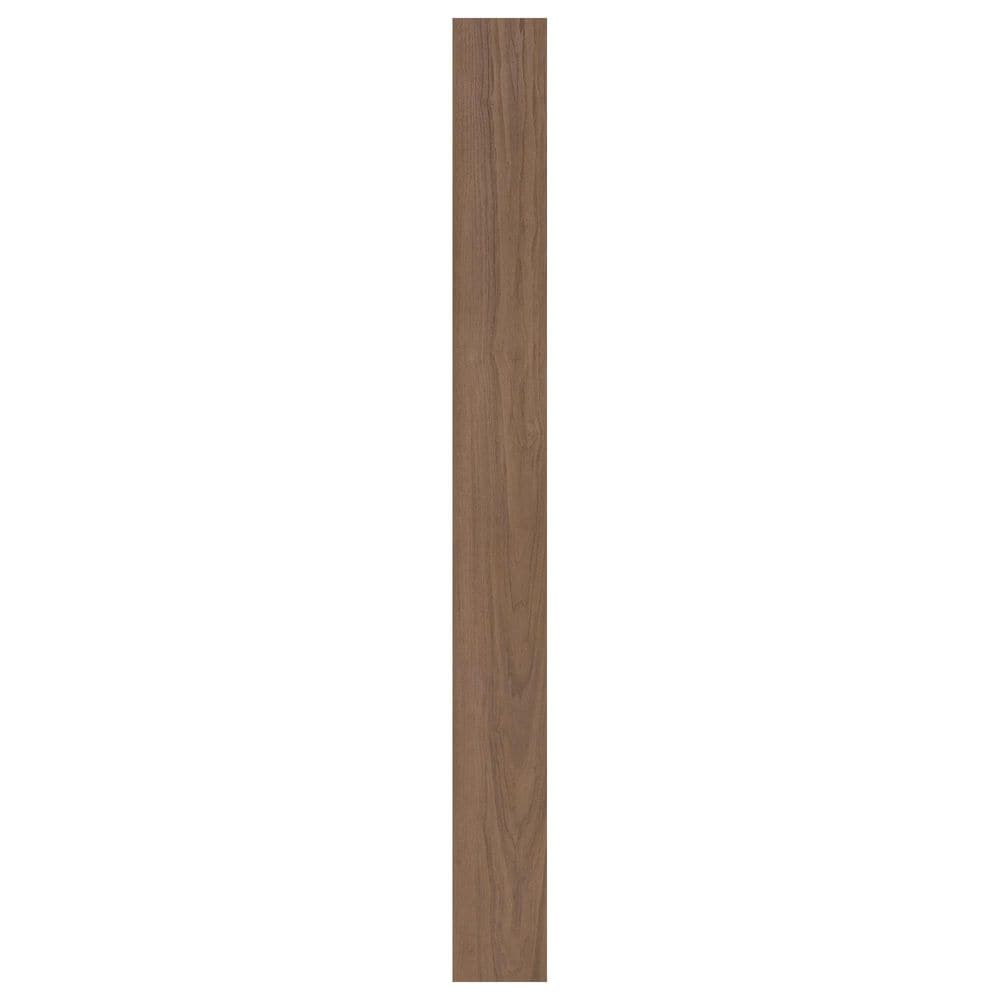 COREtec Lakehouse Luxe Whiskey Oak 7" x 72" Luxury Vinyl Plank, , large